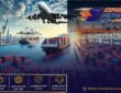 شركة شحن من الرياض الى البحرين
